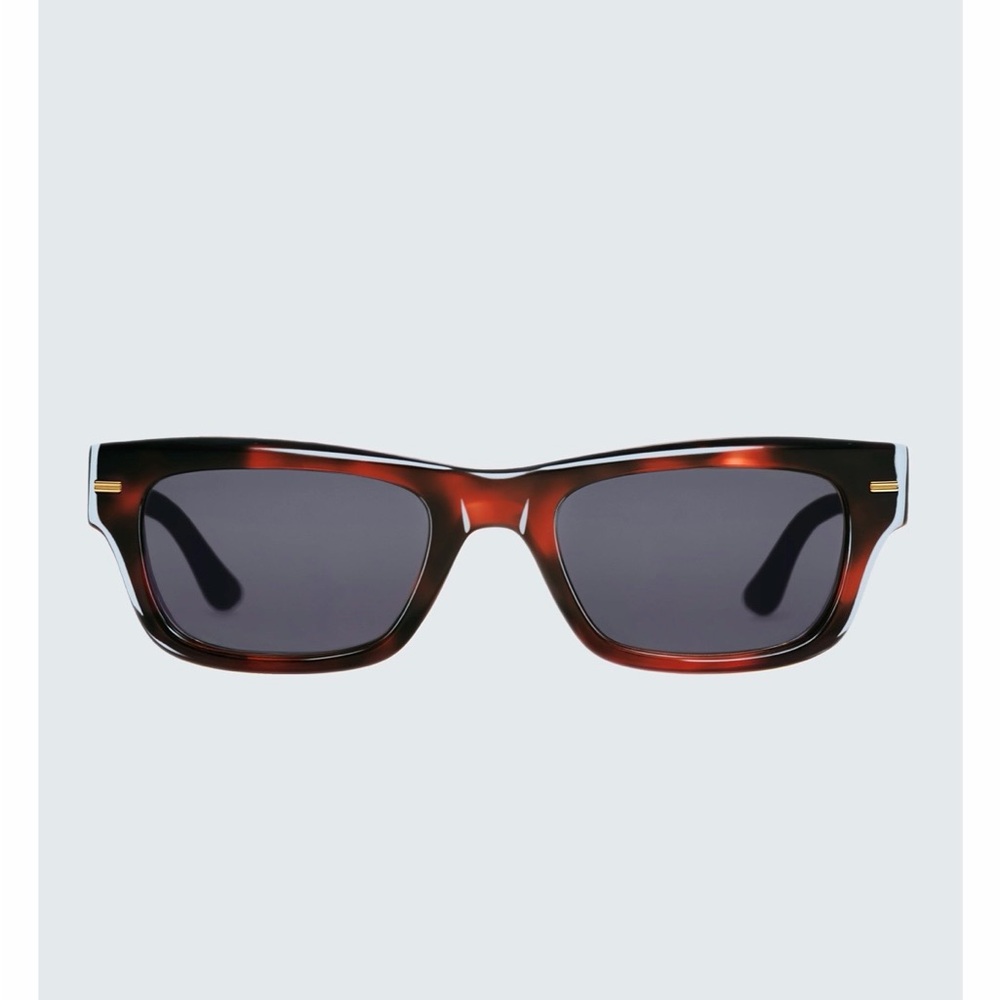 THISTLES THE JACK Tortoise Shell Sunglasses